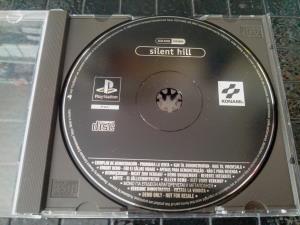 Silent Hill (démo) (01)